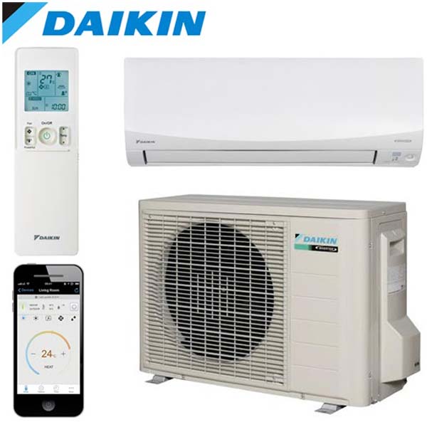 Daikin Cora 3.5kw Ftxv35u Split System Air Conditioner 0000 Layer 11