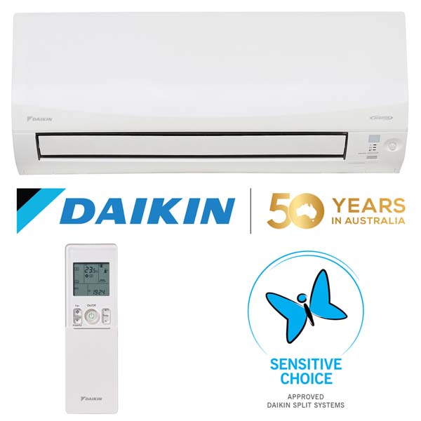 Daikin Cora 9.5kw Ftxv95u Split System Air Conditioner 0000 Layer 2