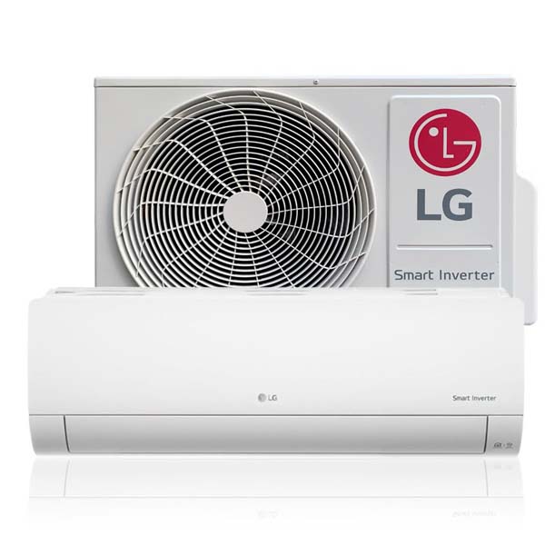 Lg 2.6kw Ws09tws With Wifi (r32) Split System Air Conditioner 0000 Layer 4