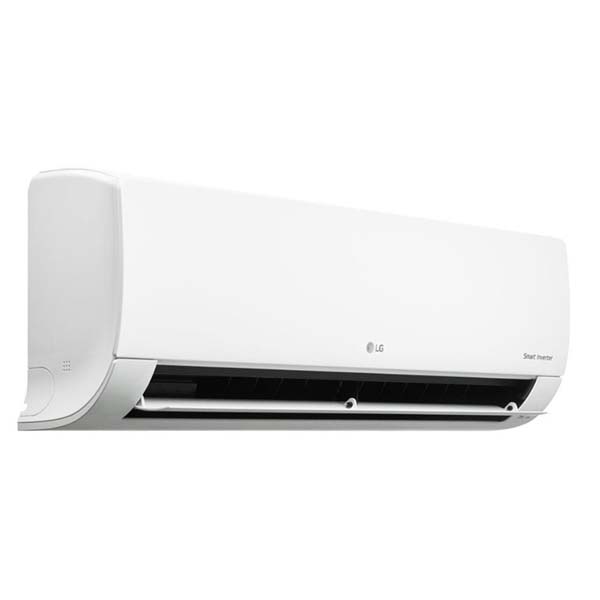 Lg 2.6kw Ws09tws With Wifi (r32) Split System Air Conditioner 0002 Layer 2