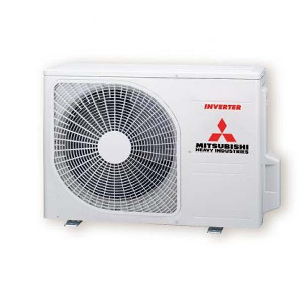 Mhi Mitsubishi Heavy Industries 2.5kw “avanti” (r32) Srk25zsa W Dxk09zsa W Split System Air Conditioner 0000 Layer 2